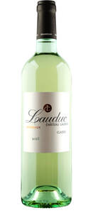 Lauduc Classic - Blanc - 2023 - Château Lauduc
