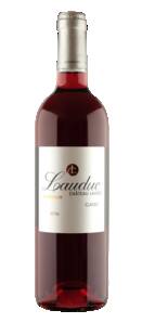Château Lauduc - Classic Clairet - Rosé - 2020