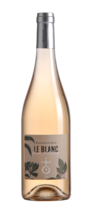Enclos de la Croix - des filles - Blanc - 2021