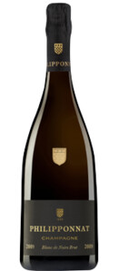 Champagne Philipponnat - Blanc Noirs Millésimé - Pétillant - 2015
