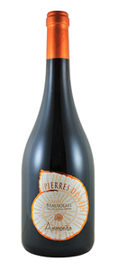 Cuvée Ammonite - Rouge - 2021 - Domaine de Champ-Fleury