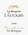 Château de Lastours - La Bergerie Lastours - Blanc - 2021
