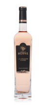 Château de Berne - Château Berne - Rosé - 2022