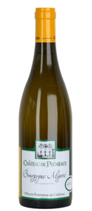 Bourgogne Aligoté - Blanc - 2021 - Château de Premeaux