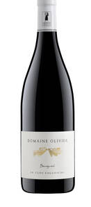 Domaine Olivier - Le Clos Faguesche - Rouge - 2019