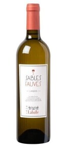 Domaine de Laballe - Sables Fauves - Blanc - 2021
