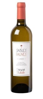 Domaine de Laballe - Sables Fauves - Blanc - 2020