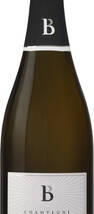 Champagne Barbichon - Blanc Blancs - Pétillant