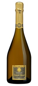 Champagne Château de Boursault - Brut - Blanc de Noirs - Pétillant