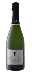 Champagne Barbichon - Blanc de Noirs - Pétillant