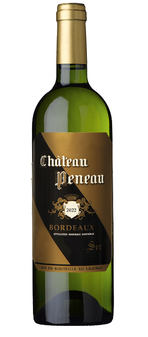 Château Peneau Sec
