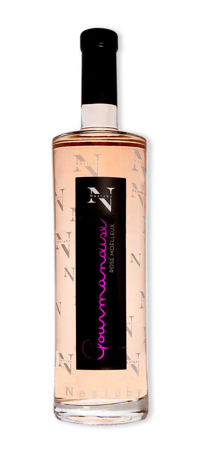 Château Nestuby, La Gourmandise