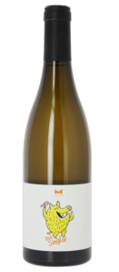Domaine de la Mongestine - Bob Singlar - Blanc - 2022