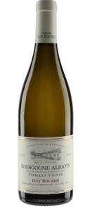 Domaine Guy Bocard - Bourgogne Aligoté Vielles Vignes - Blanc - 2015