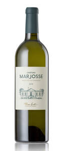 Château Marjosse, Entre-Deux-Mers - Blanc - 2019 - Château Marjosse