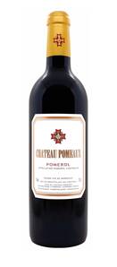 Chateau Pomeaux - Chateau Pomeaux - Rouge - 2002