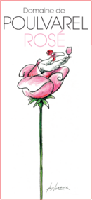 Domaine de Poulvarel - Le Bouquet - Rosé - 2021