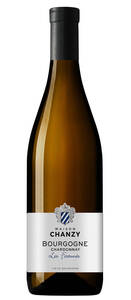 Bourgogne Chardonnay Les Fortunés - Blanc - 2022 - Domaine Chanzy