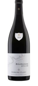 Domaine Cluny - Bourgogne Côte d'Or - Rouge - 2020