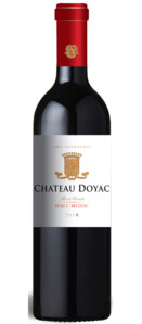 Château Doyac - Rouge - 2014