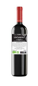 Château Lescaneaut - Rouge - 2015