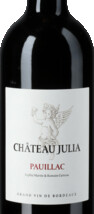 Château Julia - Pauillac - Rouge - 2019