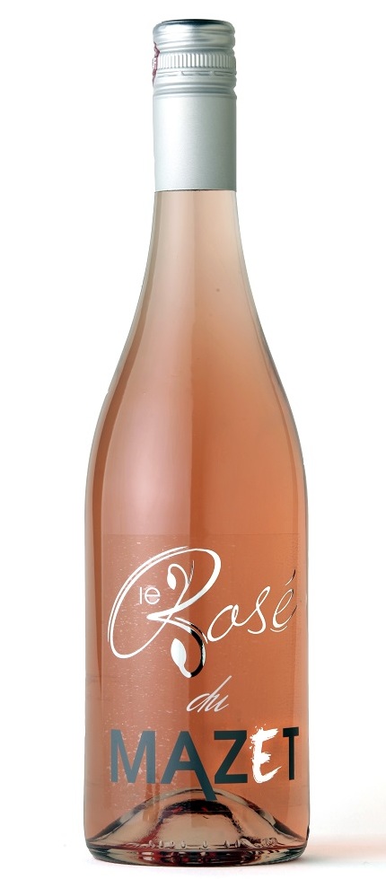 Domaine des Romarins, du Mazet