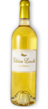 Château Lamothe - Château LAMOTHE - Liquoreux - 2019