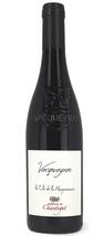 Domaine de Chantegut - VACQUEYRAS les clés la Magnaneraie - Rouge - 2017