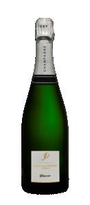 Champagne Daniel Pétré et Fils - Cuvée réserve - Pétillant