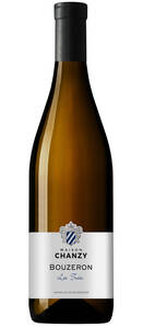 Domaine Chanzy - Bouzeron Les Trois - Blanc - 2017