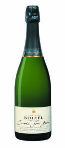 Champagne Boizel - Cuvée Sous Bois - Blanc - 2000