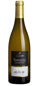 LES GARENNES - Blanc - 2022 - DOMAINE LAPORTE