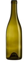 Domaine de Bois Mozé - Domaine Bois Mozé Le Champ Noir - Rouge - 2014