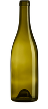 Domaine de Bois Mozé - Domaine Bois Mozé Les Terres Rouges - Rouge - 2021