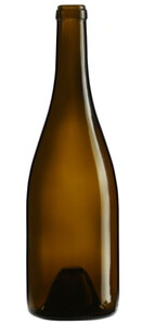 Vignoble Angst - Crémant de Bourgogne - Blanc