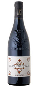 Domaine de Cabasse - Cuvée Jucunditas Gigondas - Rouge - 2021