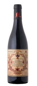 Domaine de Cabasse - Marguerite - Rouge - 2021