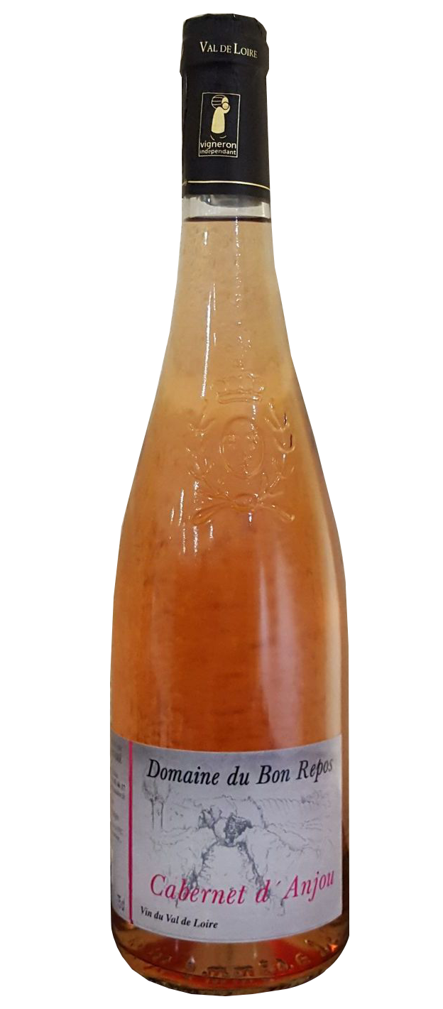 Domaine du Bon Repos, Domaine du Bon Repos Cabernet d'Anjou