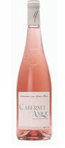 Domaine Des Deux Arcs - Cabernet d'Anjou - Rosé - 2022
