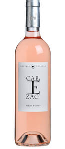 Château Cabezac - La Tradition - Rosé - 2020