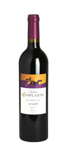 Château Camplazens - Garrigue - Rouge - 2020
