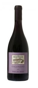 Domaine Montirius - Terre des aînés - Rouge - 2017