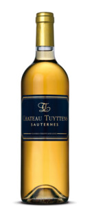 Château Tuyttens - Liquoreux - 2021 - VIGNOBLES PHILIPPE MERCADIER