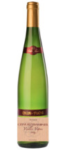 Domaine Eblin-Fuchs - Gewurztraminer Vielles Vignes - Blanc - 2014