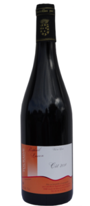 Domaine Lauron Raphaël - Domaine Lauron Côt - Rouge - 2019