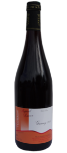 Domaine Lauron Raphaël - Domaine Lauron Gamay - Rouge - 2020