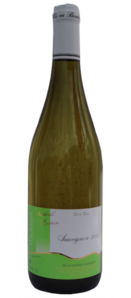 Domaine Lauron Raphaël - Domaine Lauron Sauvignon - Blanc - 2020