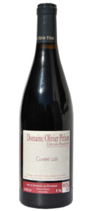 Domaine Olivier Pithon - Domaine Olivier Pithon Laïs - Rouge - 2017