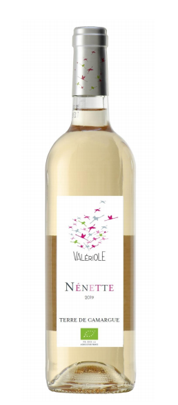 Mas de Valériole, NENETTE